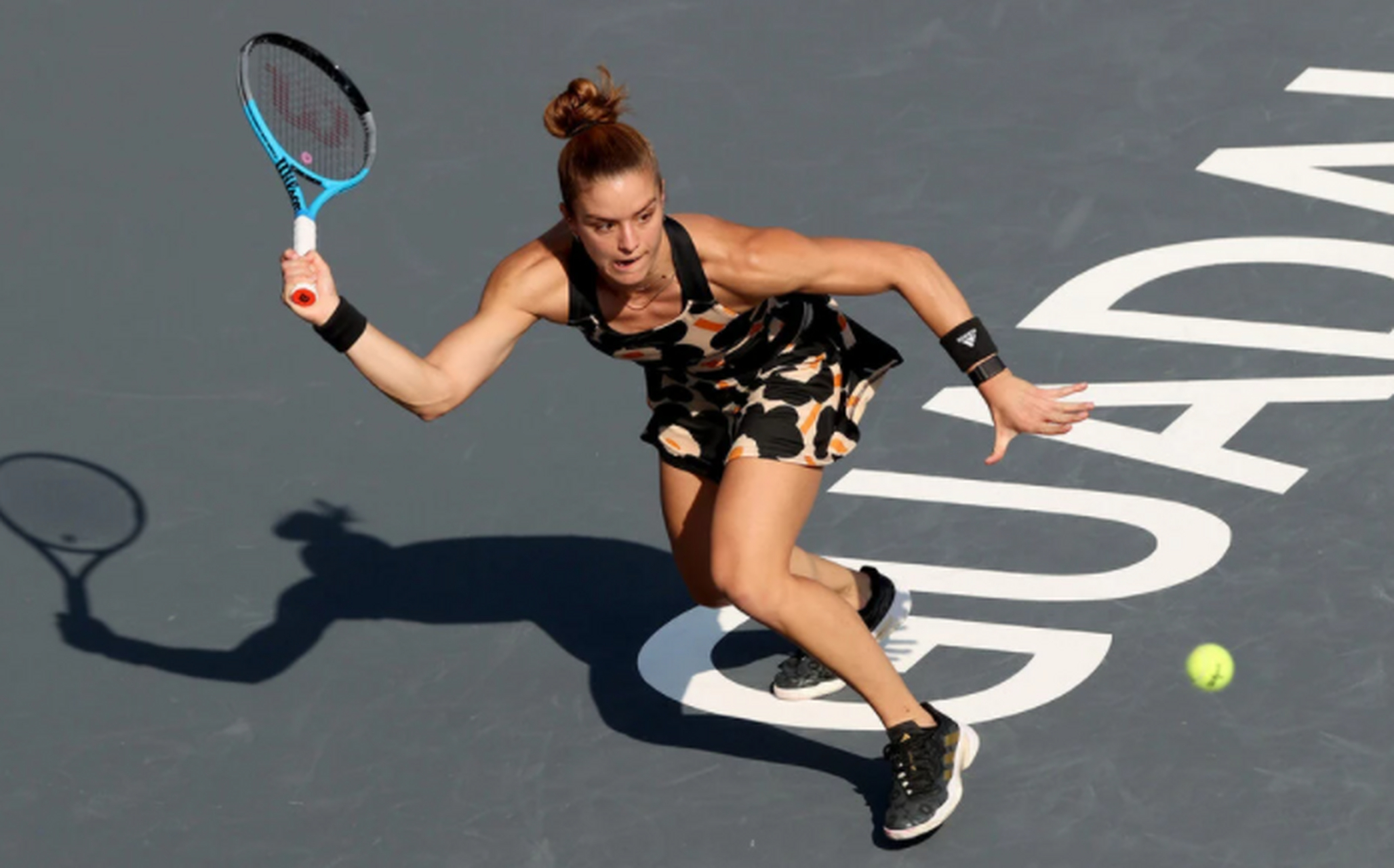 美国网球队险胜法国网球队，梅德韦杰夫完成帽子戏法的简单介绍