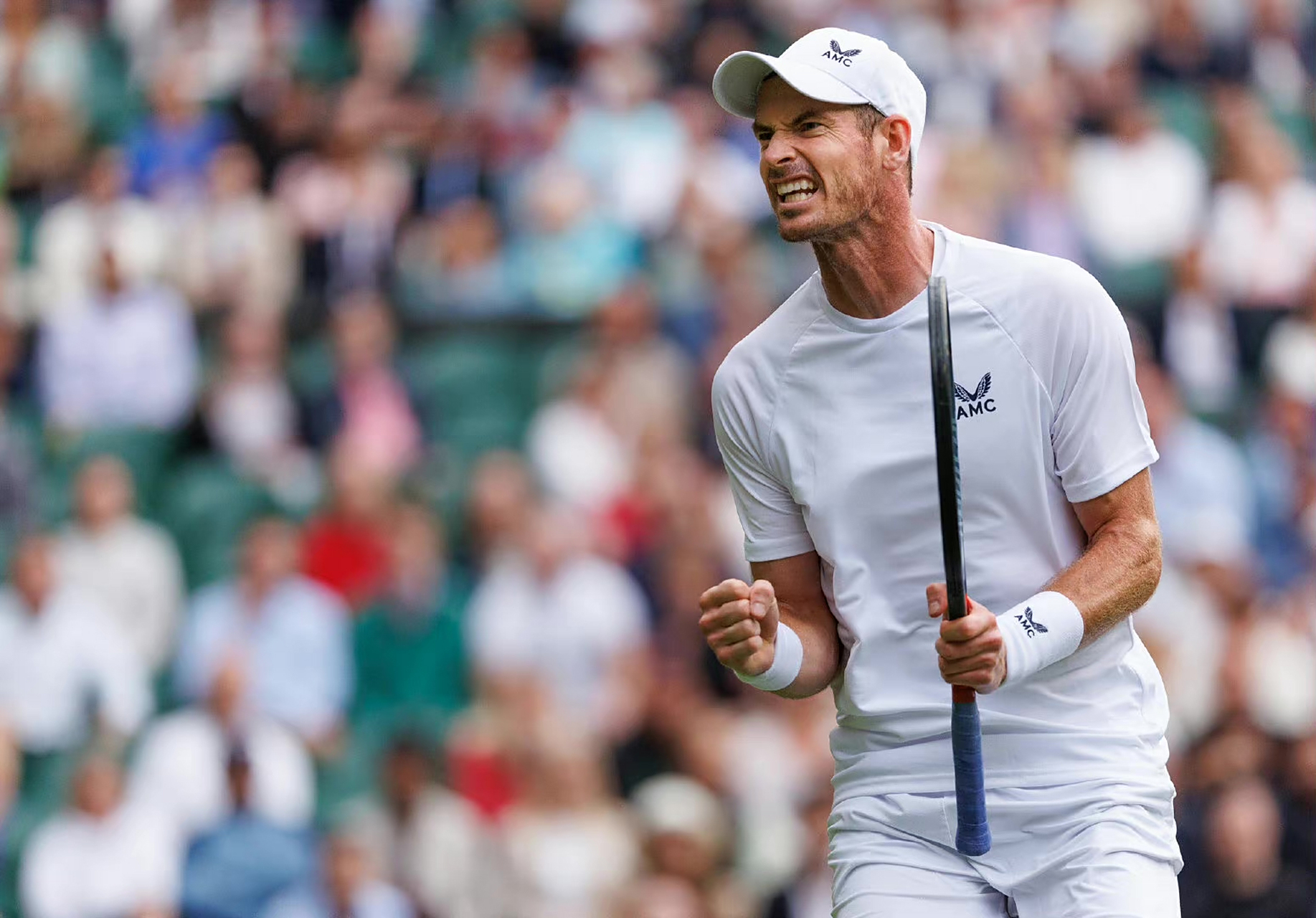 -西班牙网球队强势美国网球队，穆雷打破历史纪录的简单介绍