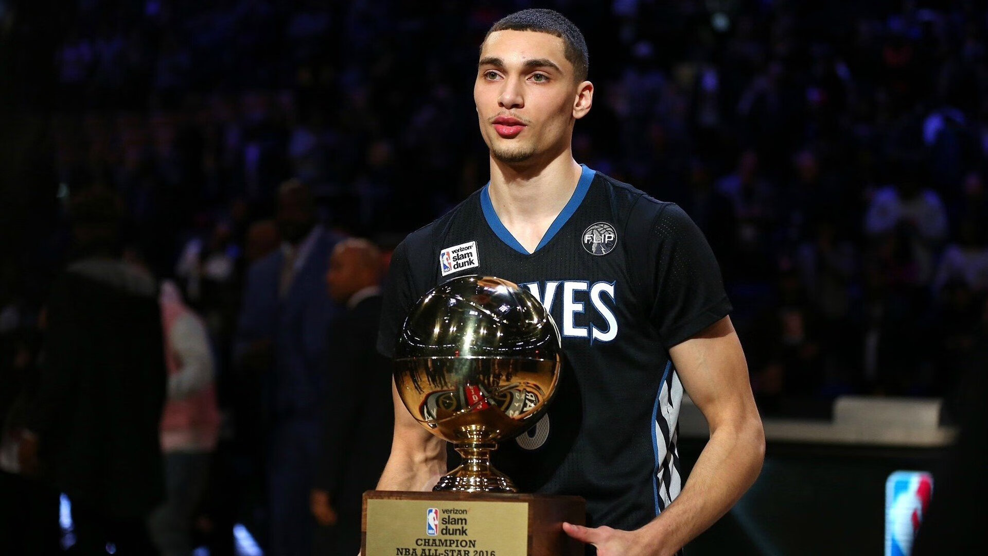 从麦迪逊到世界之巅，当绝杀基因遇见全球舞台—拉梅洛的2026接管启示录