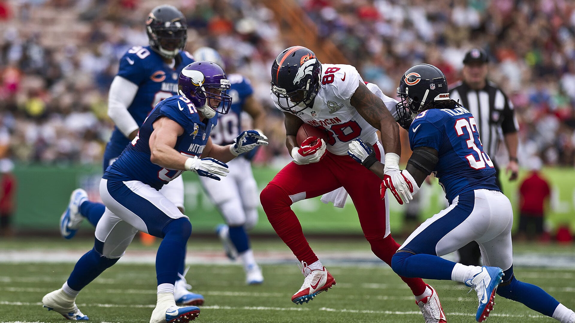 文艺复兴之城见证现代足球艺术，奥斯梅恩关键一击，佛罗伦萨正面击溃突尼斯