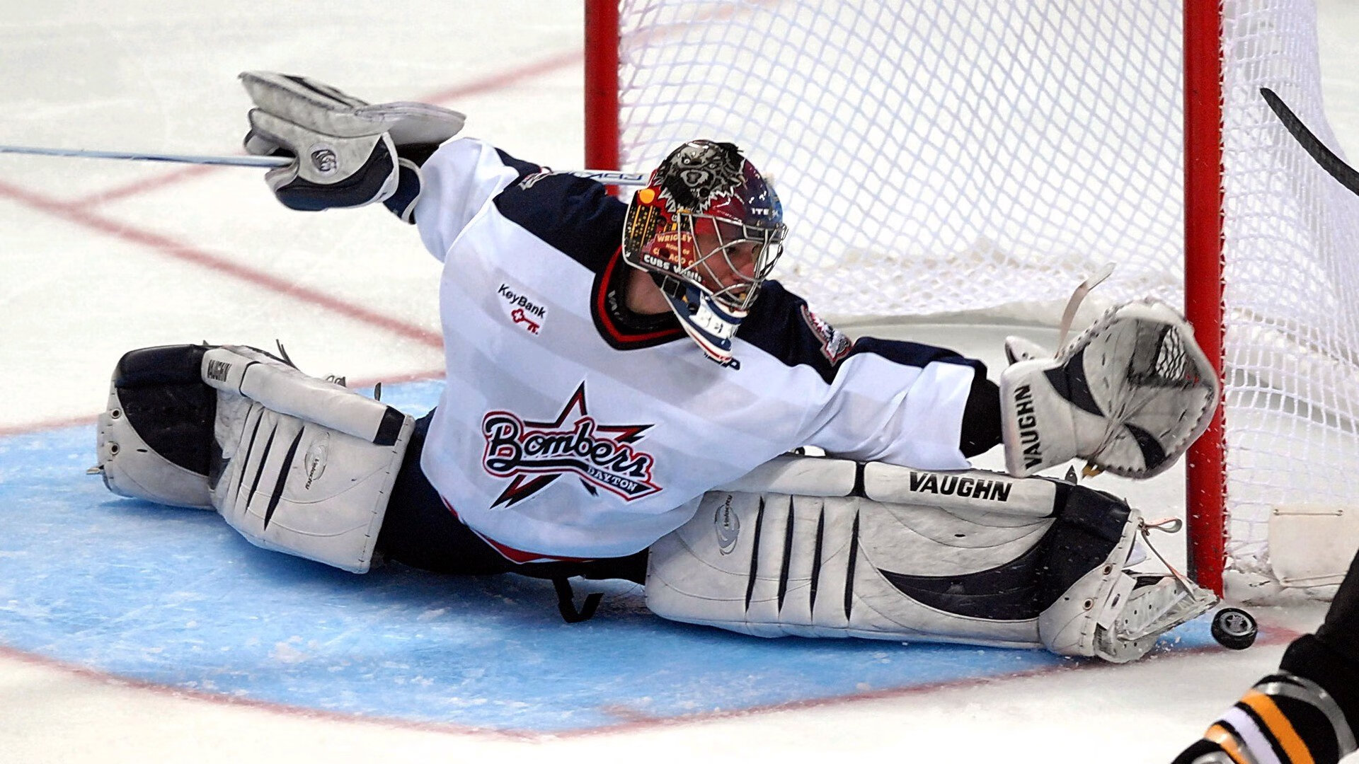 赛道上的神迹，保罗的年度争冠之夜